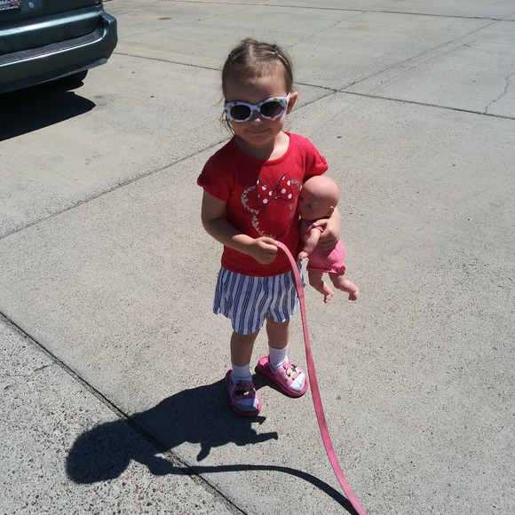 Meet your Posher, Marie - Picture 3 of 6